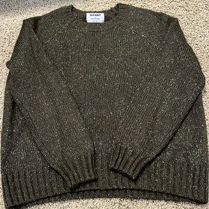 Old Navy sweater